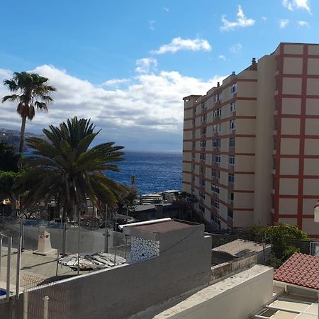 Apartamento Caletillas Beach Candelaria Exterior foto