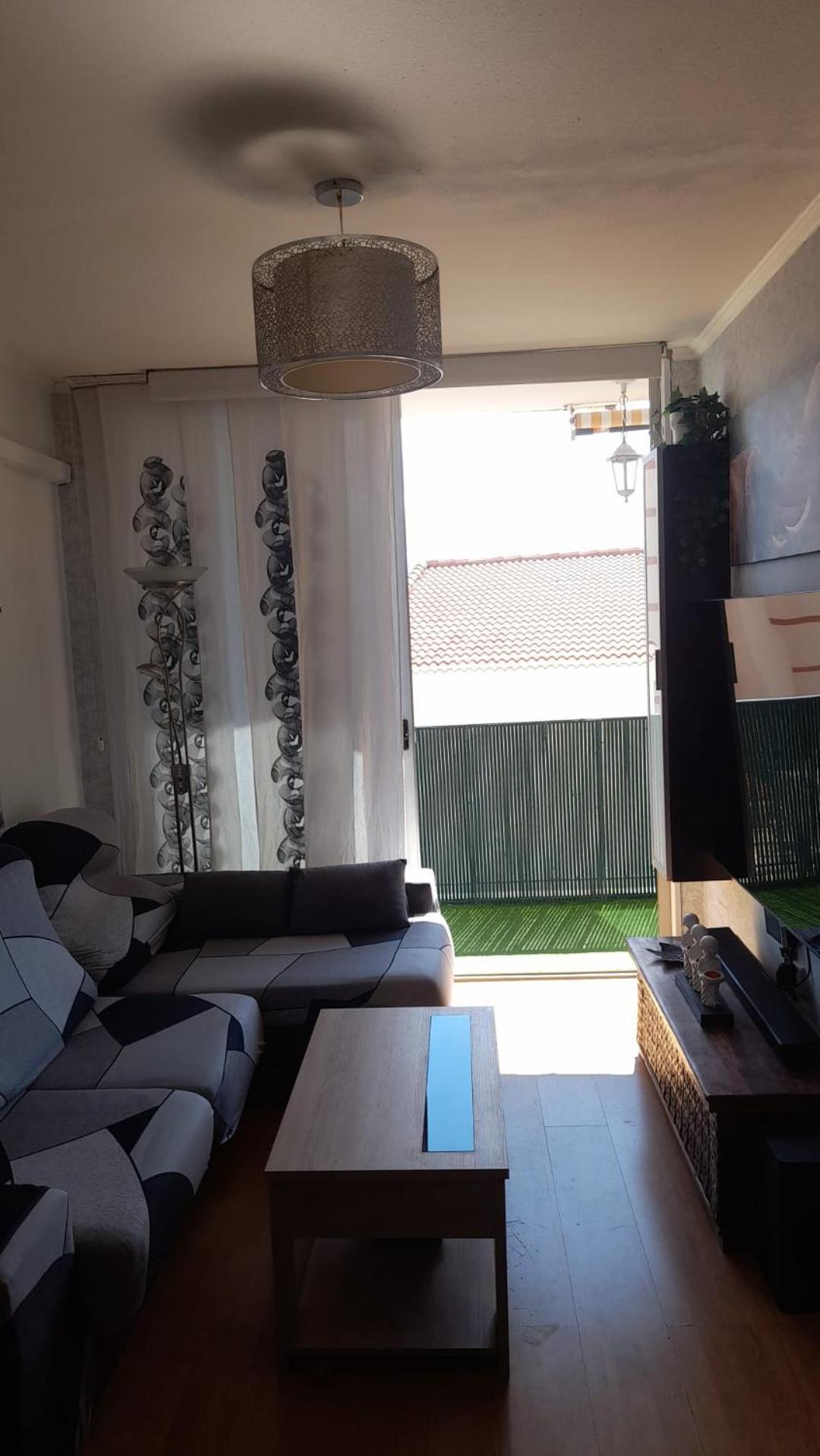 Apartamento Caletillas Beach Candelaria Exterior foto