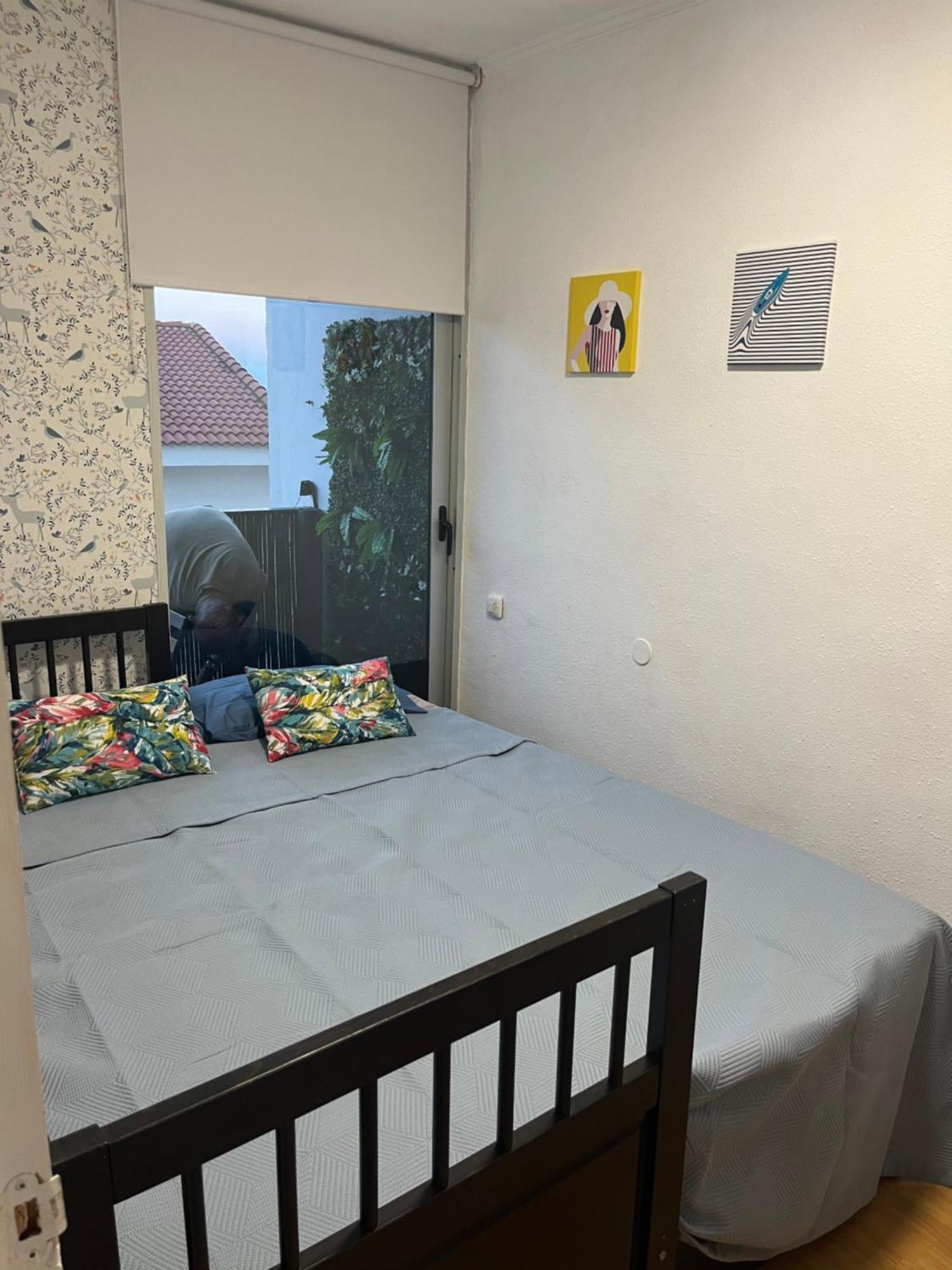 Apartamento Caletillas Beach Candelaria Exterior foto