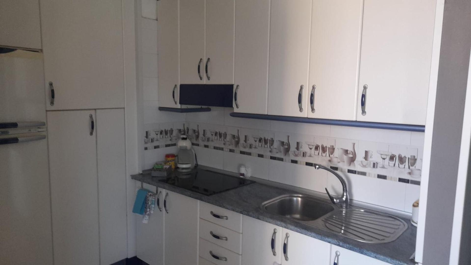 Apartamento Caletillas Beach Candelaria Exterior foto