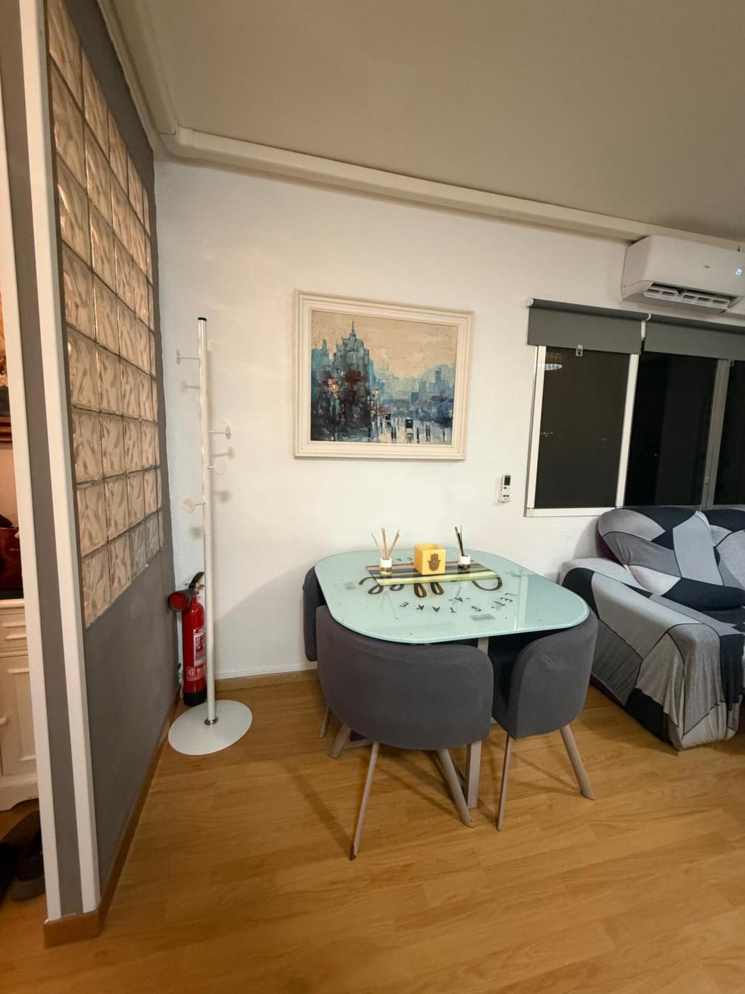 Apartamento Caletillas Beach Candelaria Exterior foto