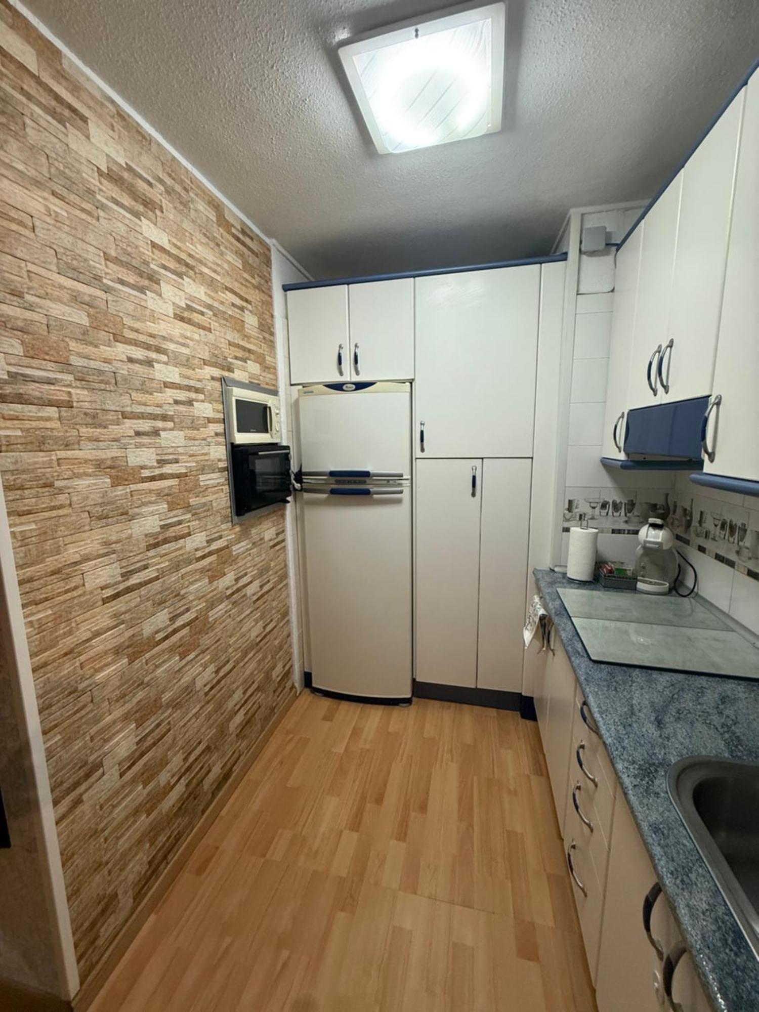 Apartamento Caletillas Beach Candelaria Exterior foto