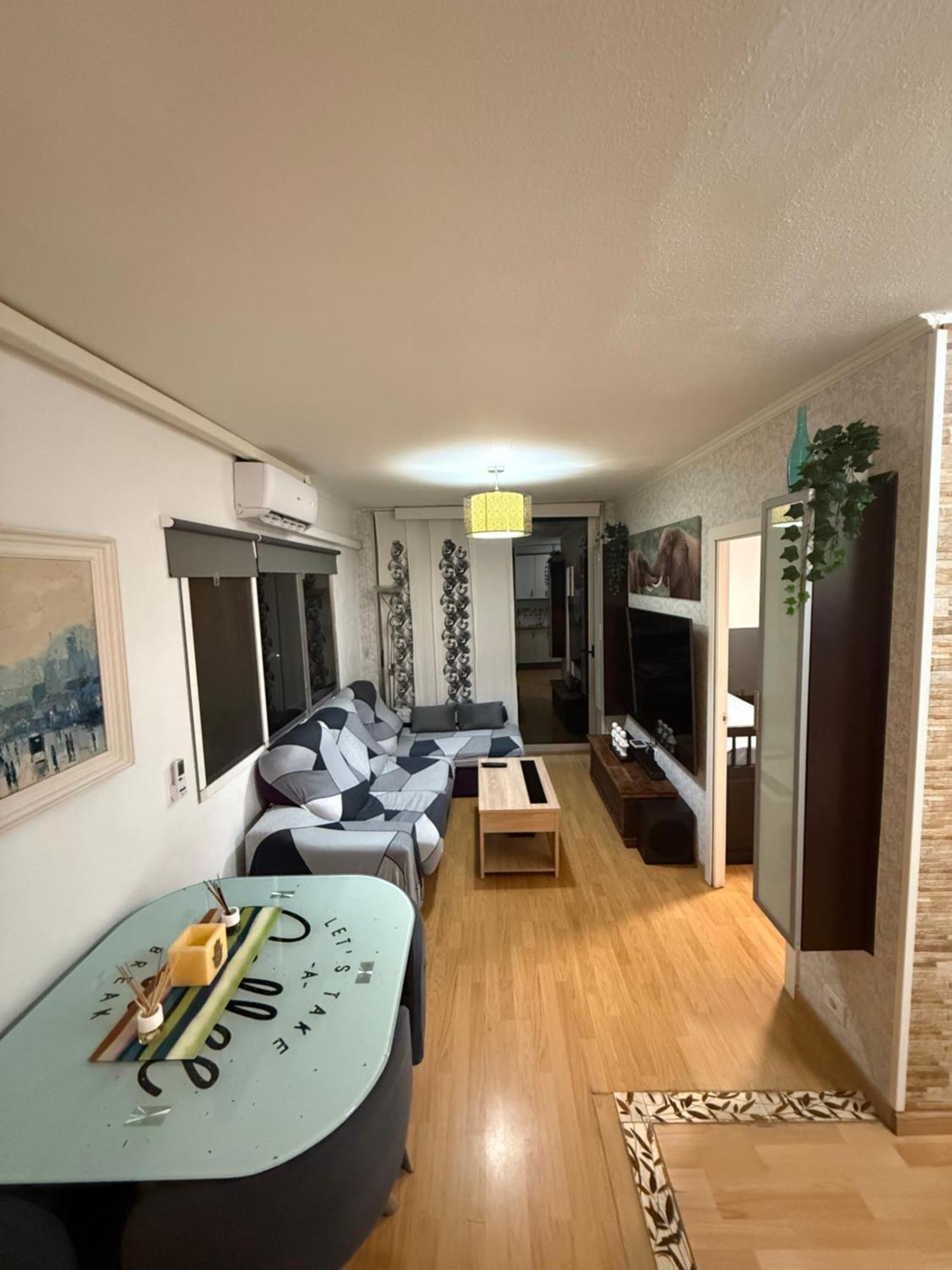 Apartamento Caletillas Beach Candelaria Exterior foto